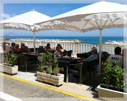 Maseo marítimo Maseo marítimo